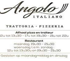 Pizza L'Angolo