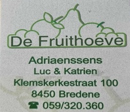 Fruithoeve