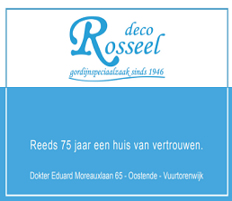 Deco Rosseel