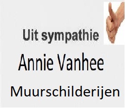 Uit sympathie: Annie Vanhee